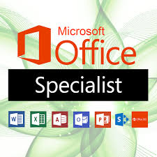 MS Office Specialist