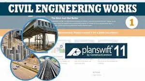 Plan Swift Civil Estimates